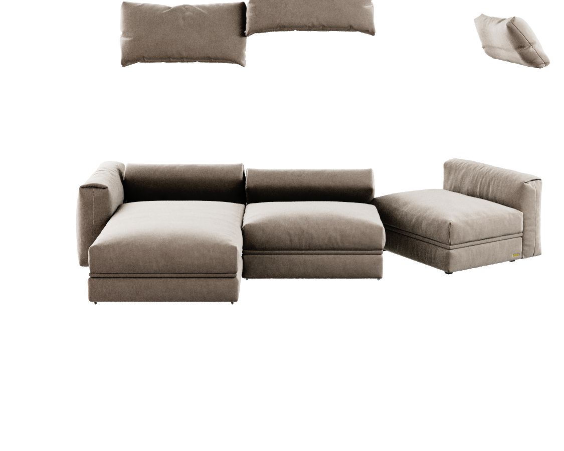 Frankof Даллас Модуль